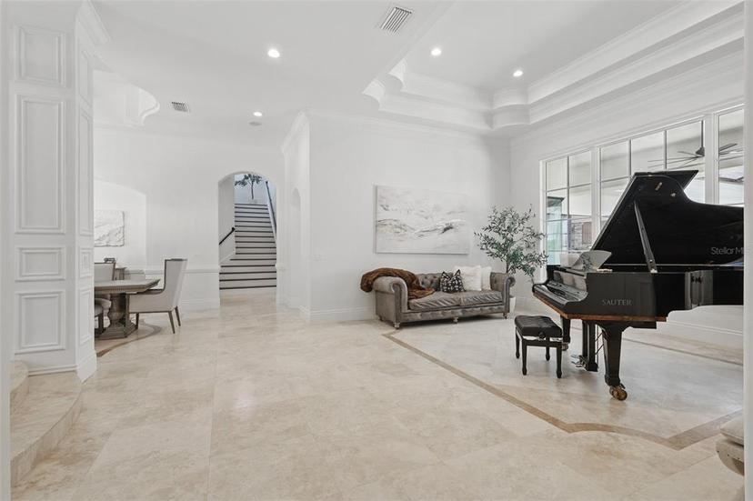 Picture of 5550 Osprey Isle Lane, Orlando FL 32819