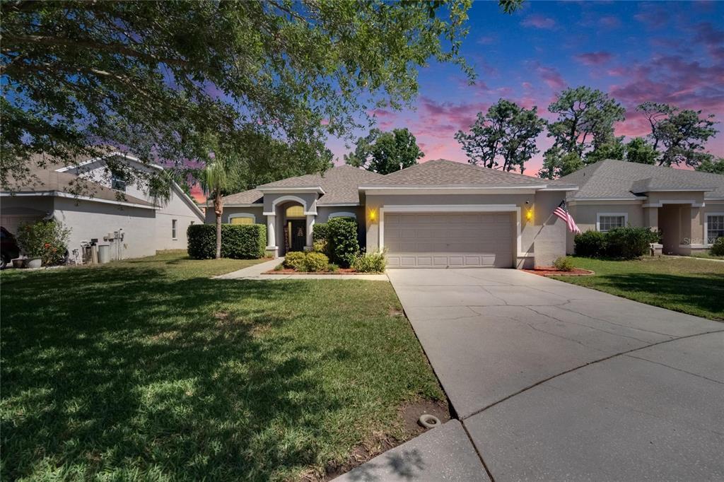 Picture of 12802 Cattail Shore Lane, Riverview, FL 33579