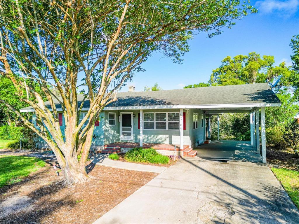 Picture of 1371 Sheridan Street Sw, Winter Haven, FL 33880