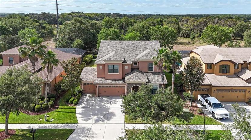 Picture of 32718 Summerglade Drive, Wesley Chapel FL 33545