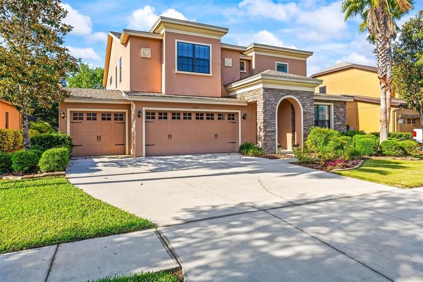 Picture of 32718 Summerglade Drive, Wesley Chapel FL 33545