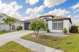 Picture of 3825 Beneraid Street, Land O Lakes, FL 34638