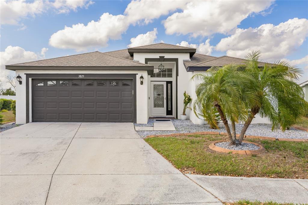 Picture of 3825 Beneraid Street, Land O Lakes, FL 34638