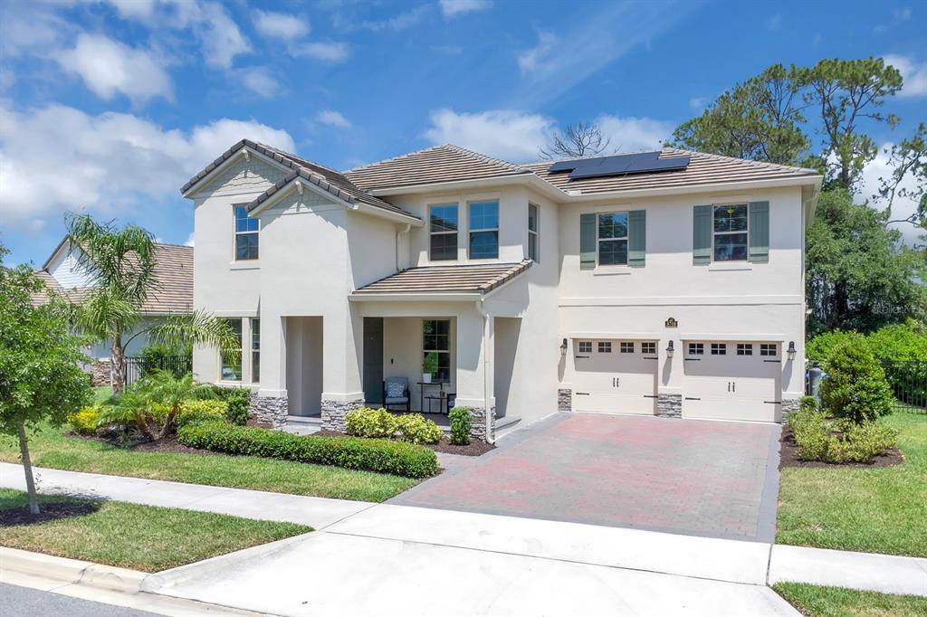 Picture of 8768 Sonoma Coast Drive, Winter Garden, FL 34787