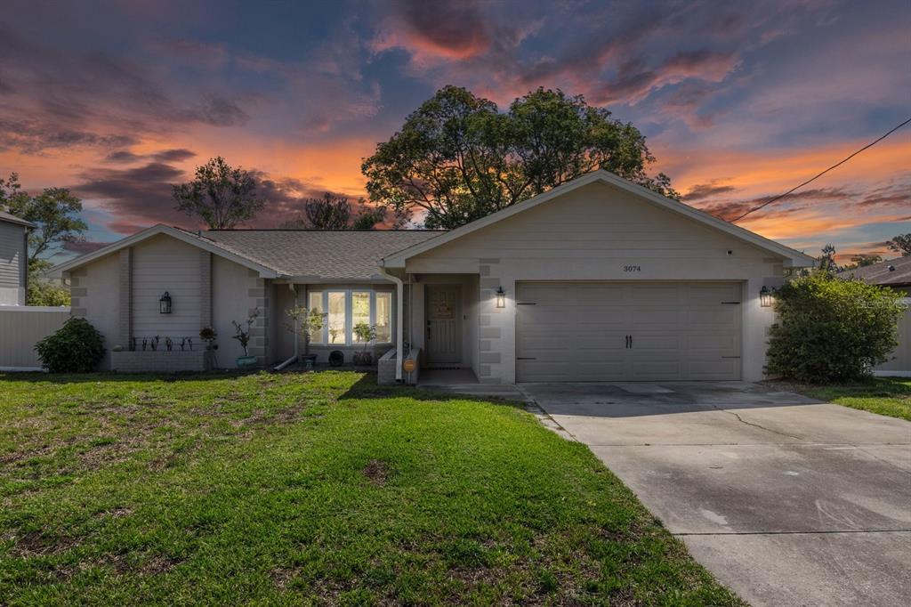 Picture of 3074 Dothan Avenue, Spring Hill, FL 34609
