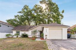 Picture of 7333 Radiant Circle, Orlando, FL 32810
