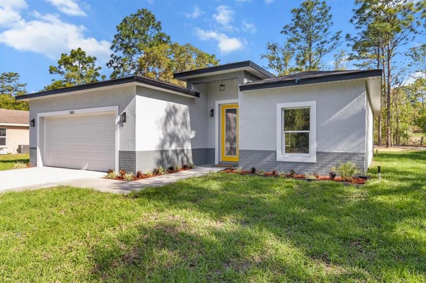 Picture of 6730 E Crimson Lane, Inverness FL 34452