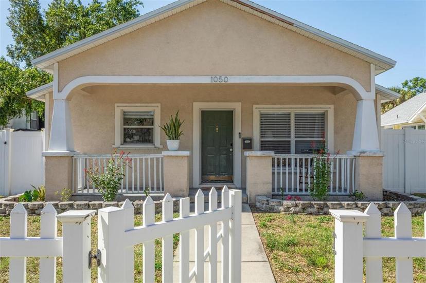 Picture of 1050 22Nd Avenue N, St Petersburg FL 33704