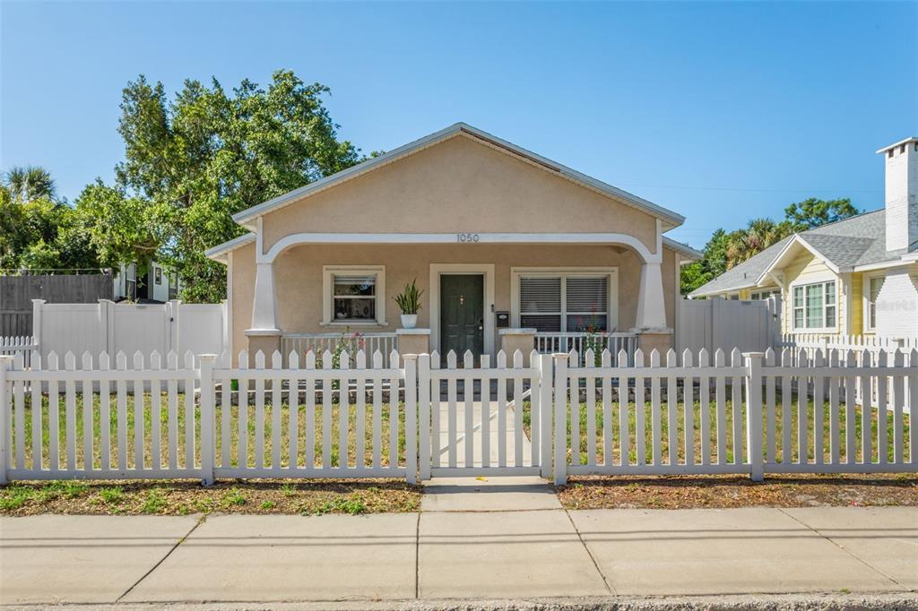 Picture of 1050 22Nd Avenue N, St Petersburg, FL 33704