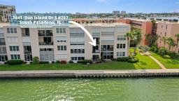 Picture of 7645 Sun Island Drive S Unit 207, South Pasadena, FL 33707