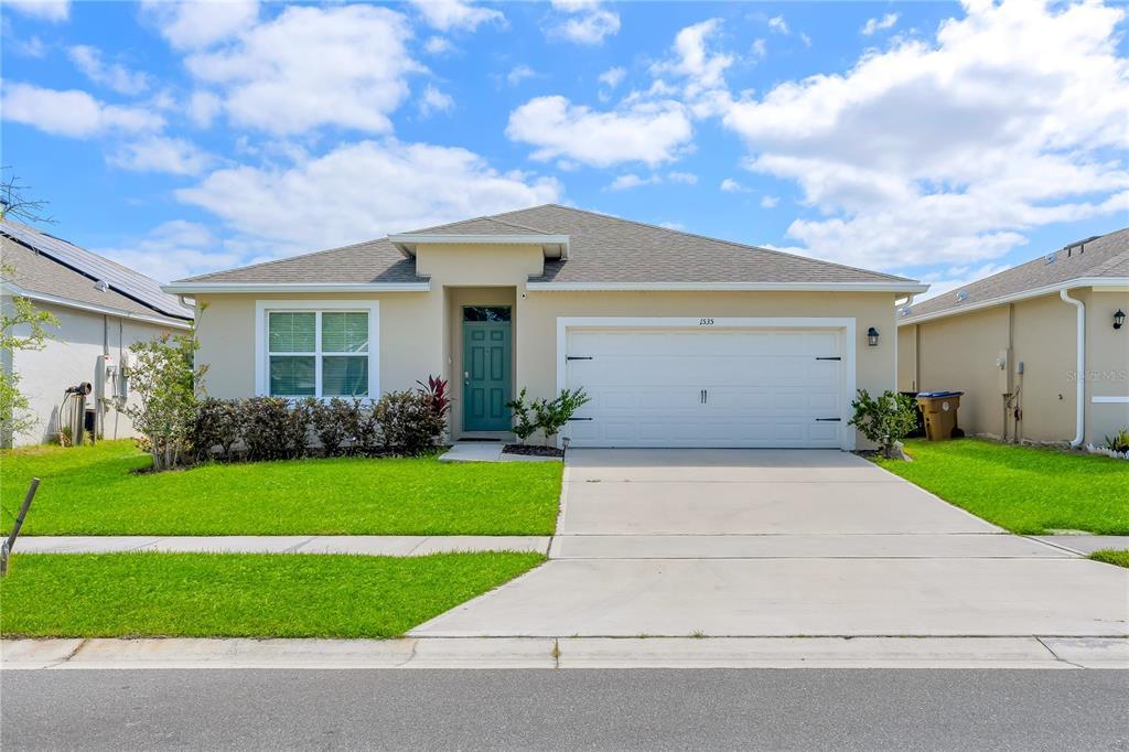 Picture of 1535 Barberry Drive, Kissimmee, FL 34744