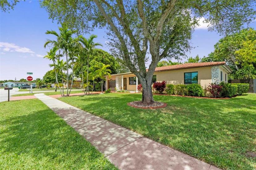Picture of 6631 SW 24Th, Miramar FL 33023