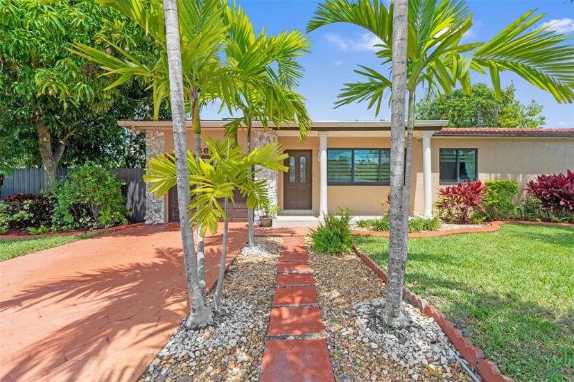 Picture of 6631 SW 24Th, Miramar FL 33023