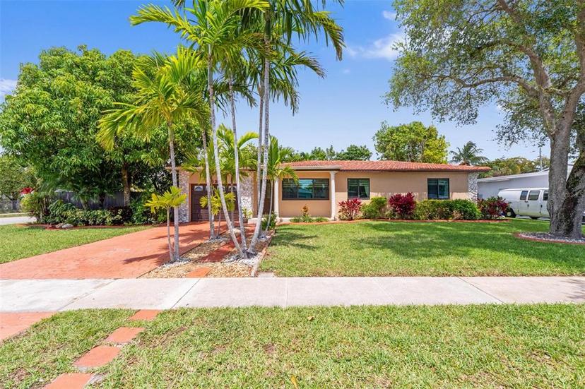 Picture of 6631 SW 24Th, Miramar FL 33023