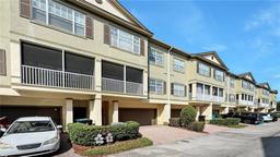 Picture of 2352 Grand Central Parkway Unit 18, Orlando, FL 32839