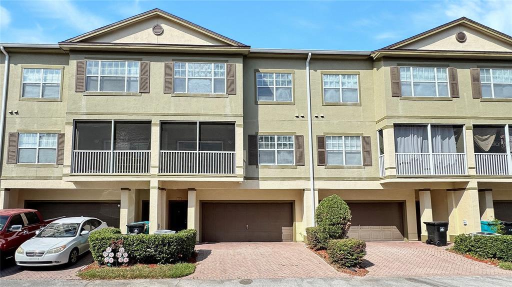Picture of 2352 Grand Central Parkway Unit 18, Orlando, FL 32839