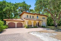 Picture of 1966 Freedom Drive, Clearwater, FL 33755