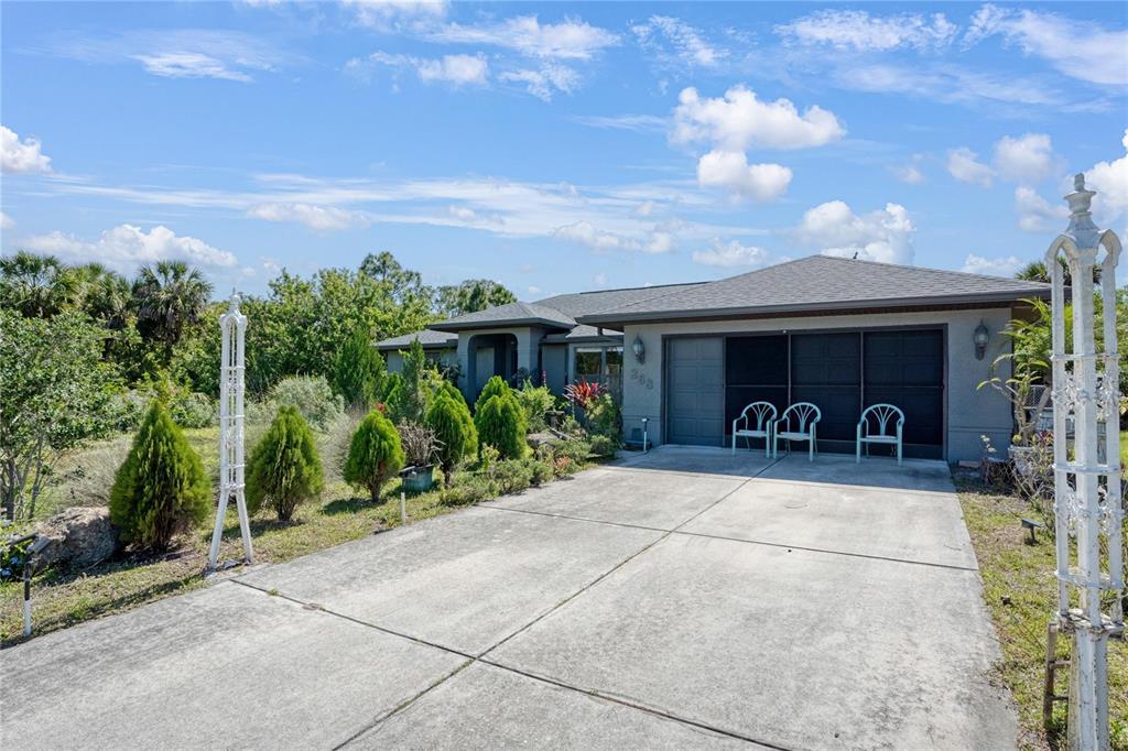 Picture of 268 Cory Street, Port Charlotte, FL 33953