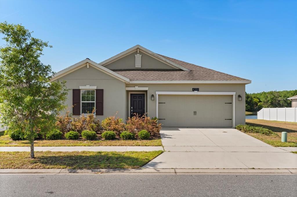 Picture of 4350 Verde Valley Lane, Kissimmee, FL 34746