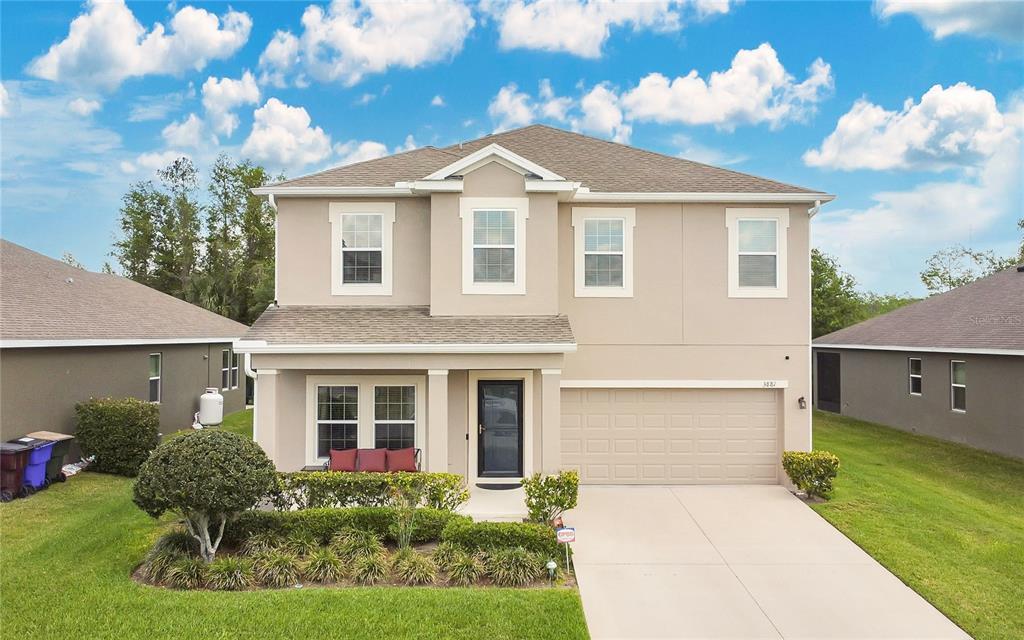 Picture of 3881 Wind Dancer Circle, St Cloud, FL 34772
