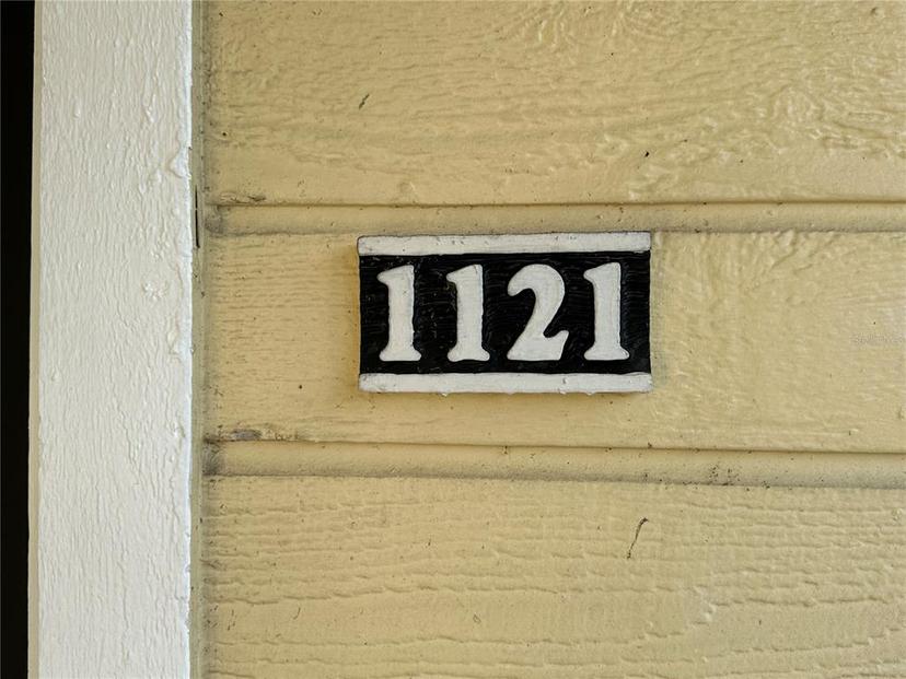Picture of 1079 S Hiawassee Road Unit 1121, Orlando FL 32835