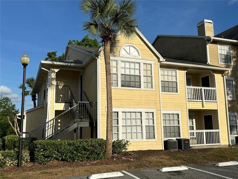 Picture of 1079 S Hiawassee Road Unit 1121, Orlando FL 32835