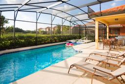 Picture of 4405 Acorn Court, Davenport, FL 33837