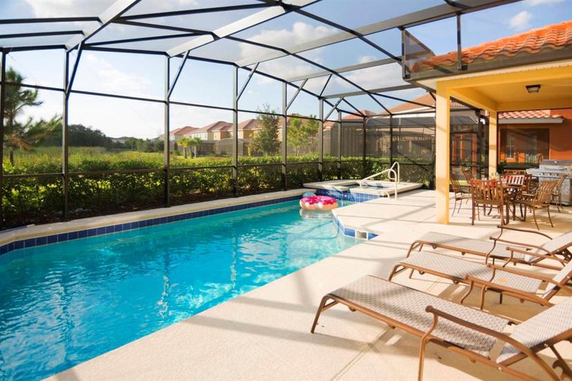 Picture of 4405 Acorn Court, Davenport FL 33837