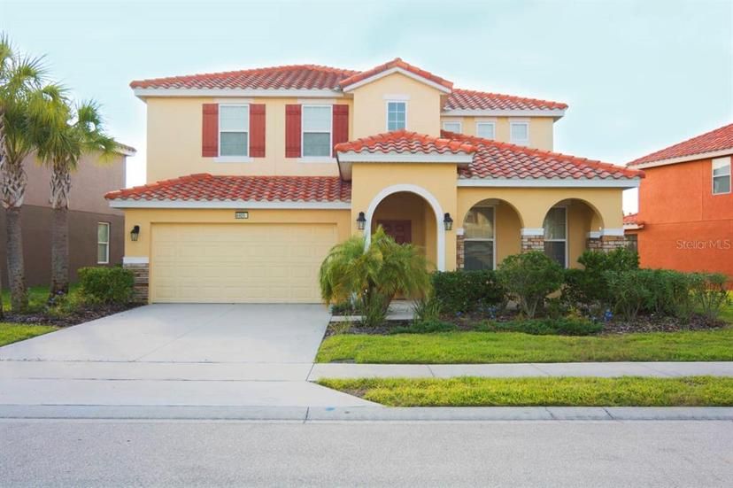 Picture of 4405 Acorn Court, Davenport FL 33837