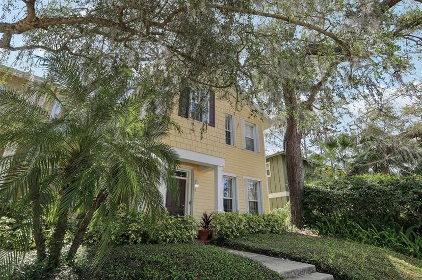 Picture of 316 5Th Avenue N, Safety Harbor FL 34695
