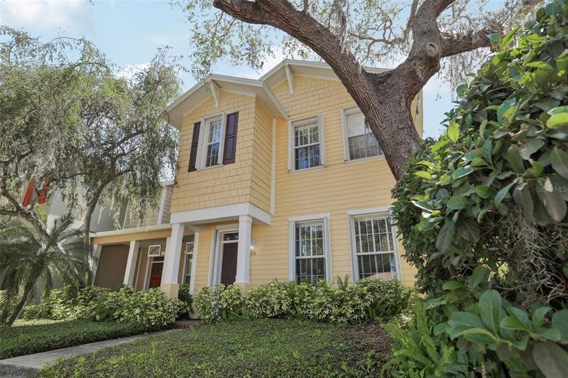 Picture of 316 5Th Avenue N, Safety Harbor FL 34695
