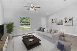 Picture of 343 Tenk Street, Port Charlotte, FL 33953