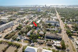 Picture of 110 Kenwood Avenue, Clearwater, FL 33755