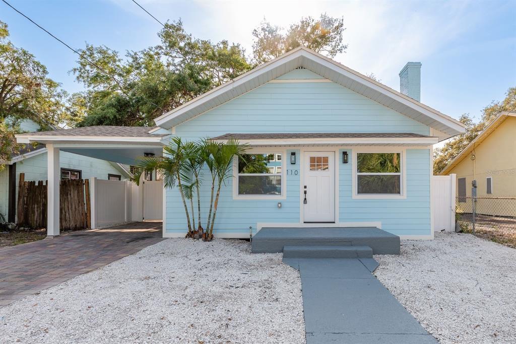 Picture of 110 Kenwood Avenue, Clearwater, FL 33755