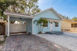 Picture of 110 Kenwood Avenue, Clearwater, FL 33755