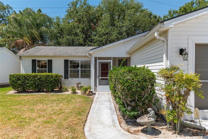 Picture of 1212 Chaparral Drive, Lady Lake FL 32159