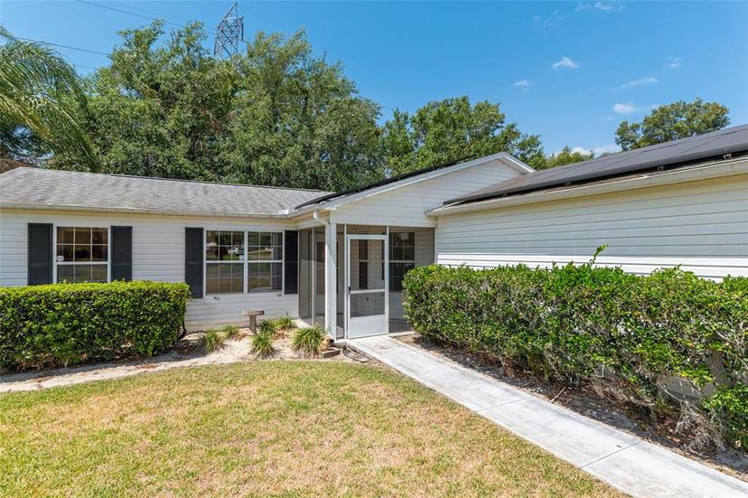 Picture of 1212 Chaparral Drive, Lady Lake FL 32159