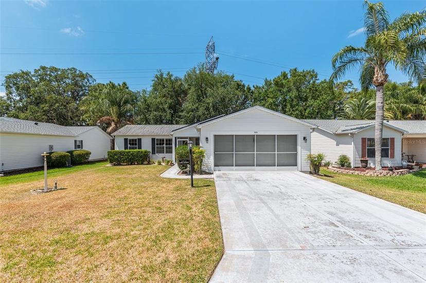 Picture of 1212 Chaparral Drive, Lady Lake FL 32159