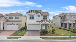 Picture of 13282 Bromborough Drive, Orlando, FL 32832