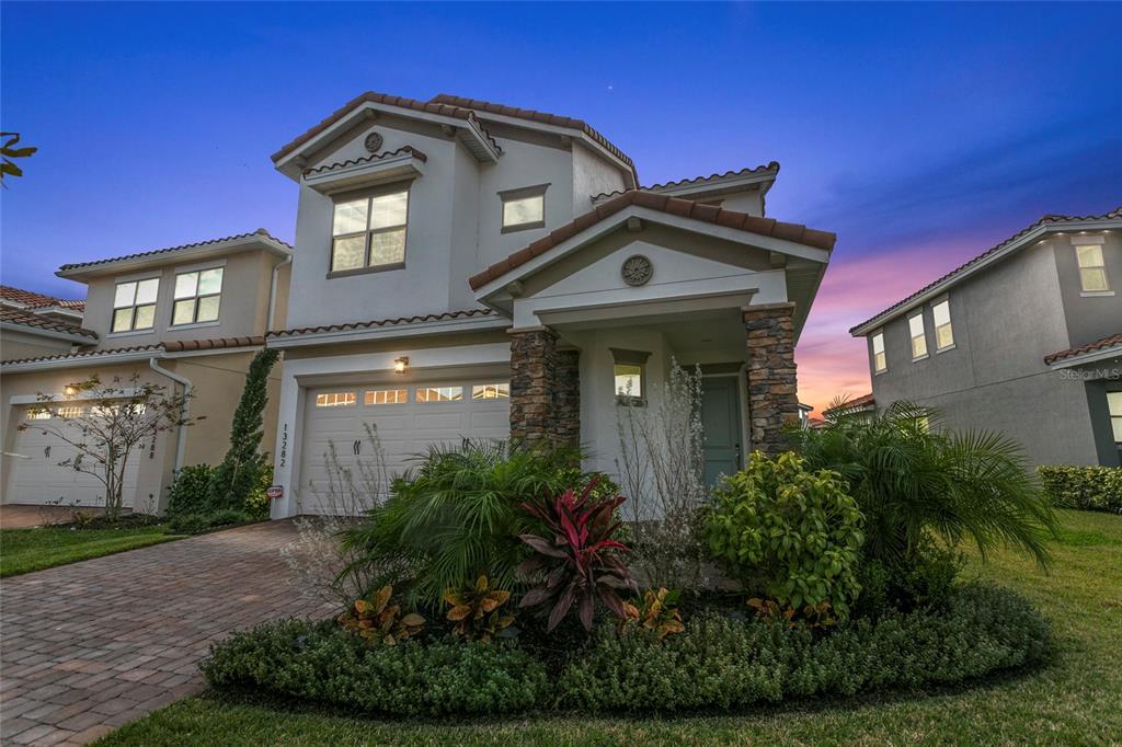 Picture of 13282 Bromborough Drive, Orlando, FL 32832