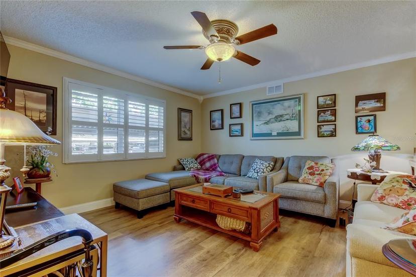 Picture of 8198 Terrace Garden Drive N Unit 109, St Petersburg FL 33709