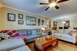 Picture of 8198 Terrace Garden Drive N Unit 109, St Petersburg, FL 33709