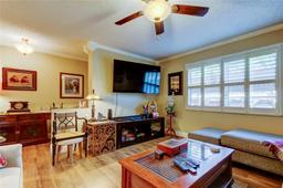 Picture of 8198 Terrace Garden Drive N Unit 109, St Petersburg, FL 33709