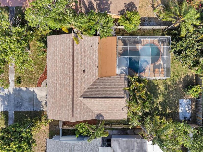 Picture of 2873 Sarah Drive, Clearwater FL 33759