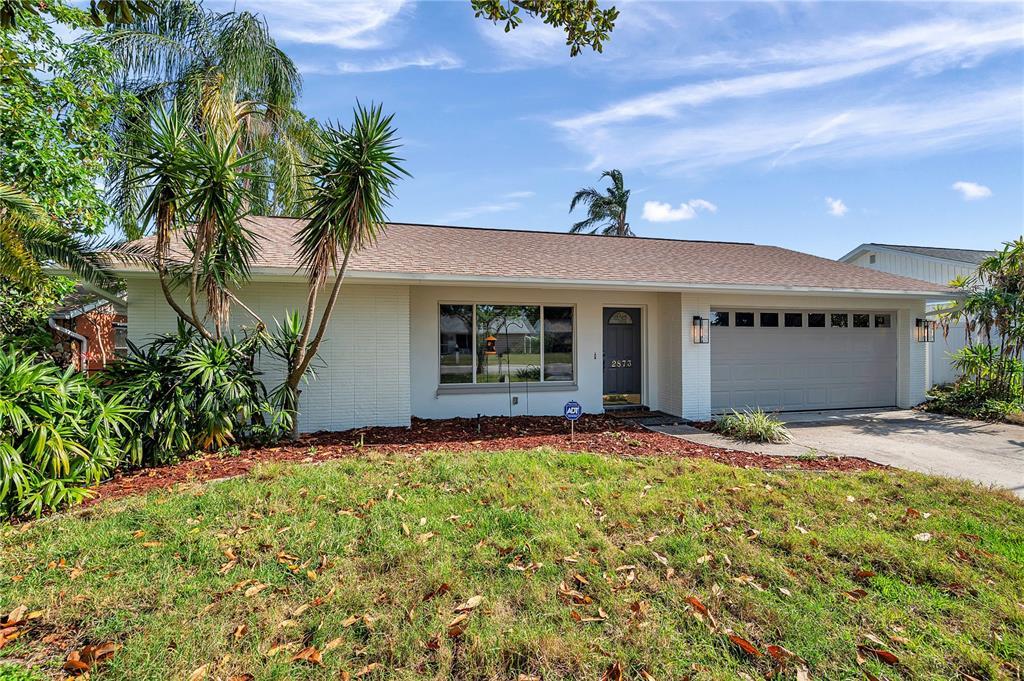 Picture of 2873 Sarah Drive, Clearwater, FL 33759