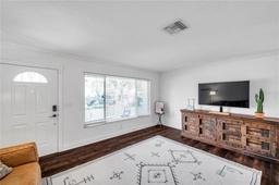 Picture of 2873 Sarah Drive, Clearwater, FL 33759