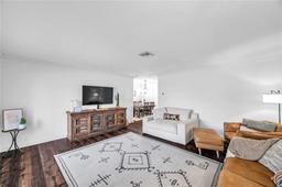 Picture of 2873 Sarah Drive, Clearwater, FL 33759