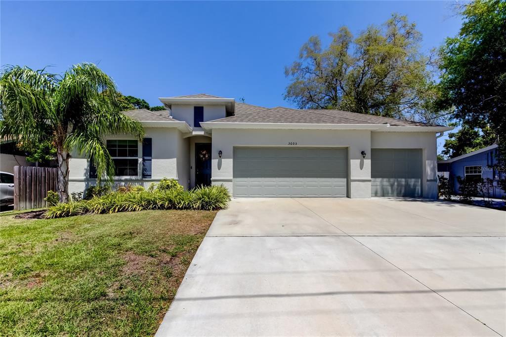 Picture of 3605 W Paxton Avenue, Tampa, FL 33611