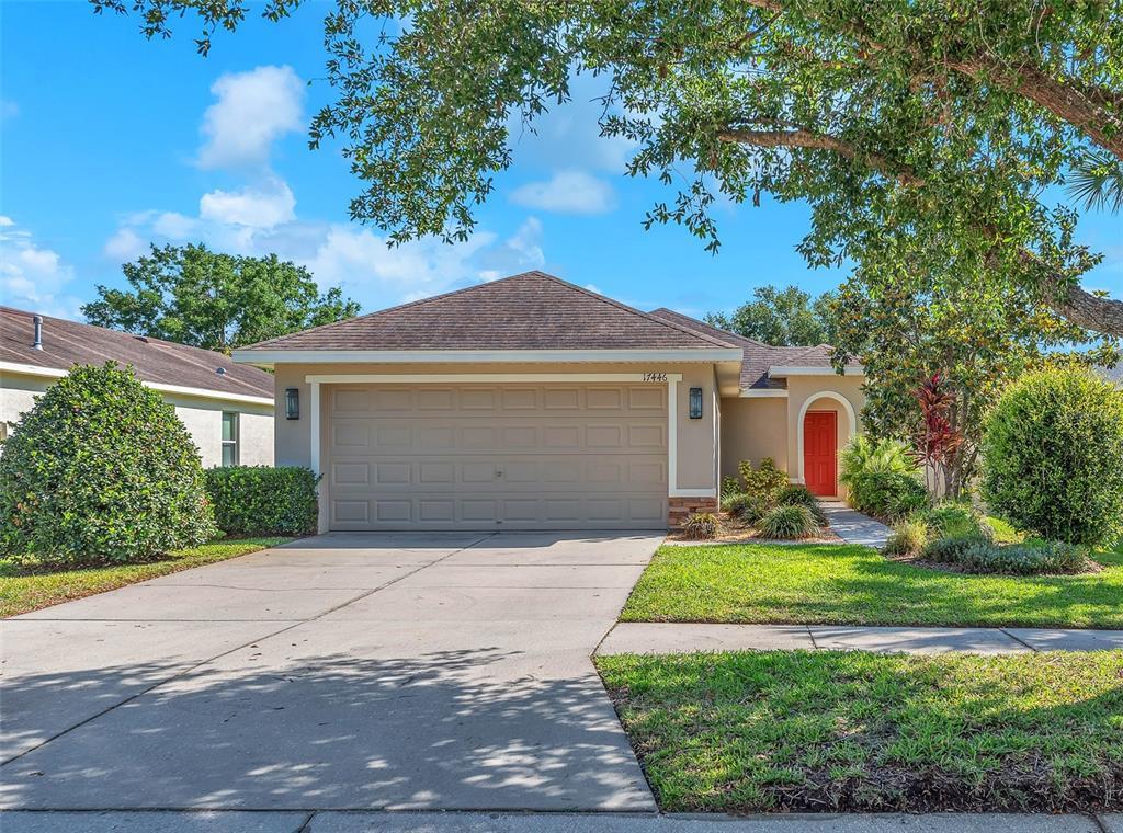 Picture of 17446 New Cross Circle, Lithia, FL 33547