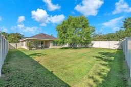 Picture of 17446 New Cross Circle, Lithia, FL 33547